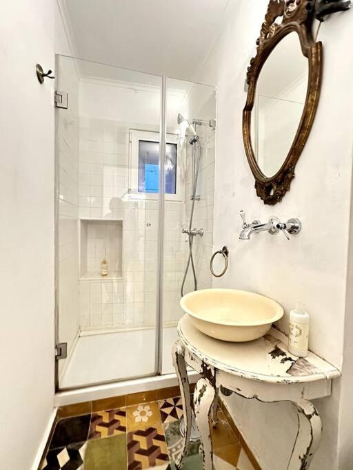 Kitsch Corner Paradise I Apartment Lissabon