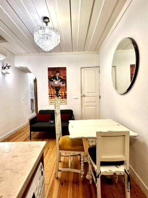 Kitsch Corner Paradise I Apartment Lissabon